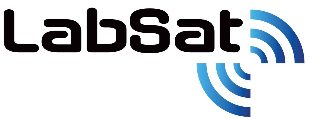 LabSat Logo